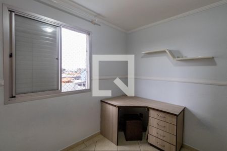 Quarto 1 de apartamento para alugar com 2 quartos, 58m² em Vila Granada, São Paulo