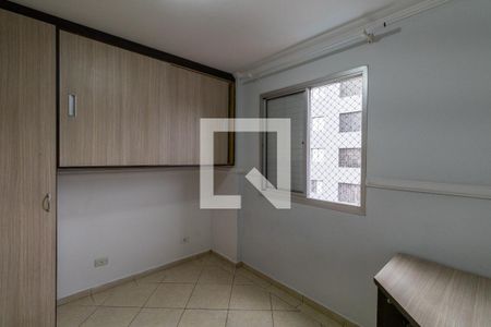 Quarto 1 de apartamento para alugar com 2 quartos, 58m² em Vila Granada, São Paulo