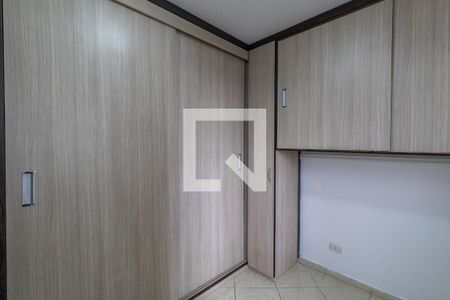 Quarto 1 de apartamento para alugar com 2 quartos, 58m² em Vila Granada, São Paulo