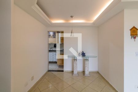 Sala de apartamento para alugar com 2 quartos, 58m² em Vila Granada, São Paulo