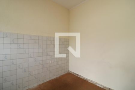 Sala/Cozinha de casa para alugar com 2 quartos, 50m² em Vila Formosa, São Paulo