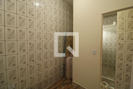 Quarto 2 de casa para alugar com 2 quartos, 50m² em Vila Formosa, São Paulo