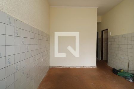 Sala/Cozinha de casa para alugar com 2 quartos, 50m² em Vila Formosa, São Paulo