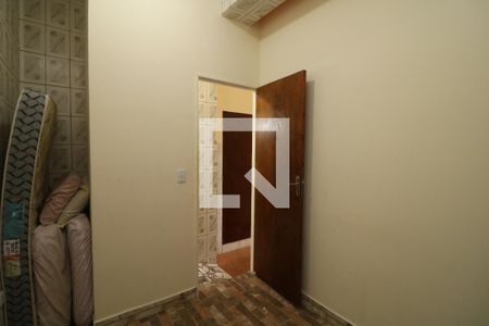 Quarto 2 de casa para alugar com 2 quartos, 50m² em Vila Formosa, São Paulo