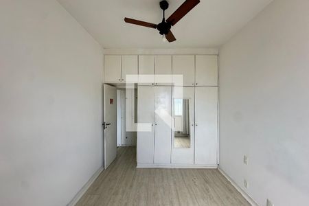 Quarto  de apartamento para alugar com 1 quarto, 58m² em Laranjeiras, Rio de Janeiro