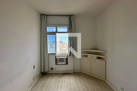 Quarto  de apartamento para alugar com 1 quarto, 58m² em Laranjeiras, Rio de Janeiro