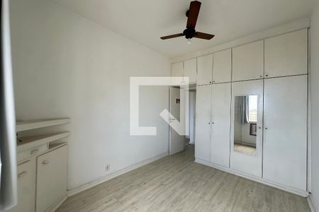 Quarto  de apartamento para alugar com 1 quarto, 58m² em Laranjeiras, Rio de Janeiro