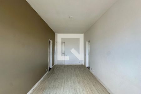 Sala de apartamento para alugar com 1 quarto, 58m² em Laranjeiras, Rio de Janeiro