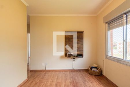 Sala de apartamento para alugar com 2 quartos, 74m² em Cristal, Porto Alegre