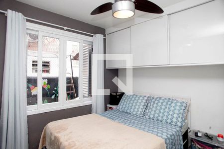 Quarto de apartamento à venda com 1 quarto, 49m² em Cidade Baixa, Porto Alegre