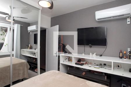 Quarto de apartamento à venda com 1 quarto, 49m² em Cidade Baixa, Porto Alegre