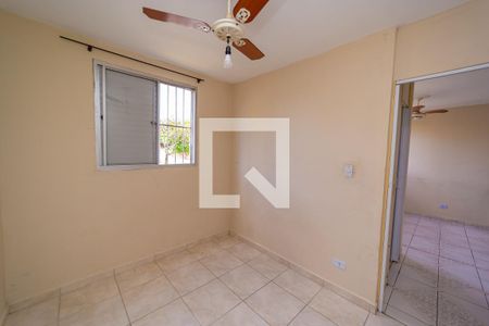 Quarto 1 de apartamento para alugar com 2 quartos, 54m² em Vila Silvia, São Paulo