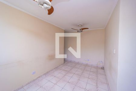 Sala de apartamento para alugar com 2 quartos, 54m² em Vila Silvia, São Paulo