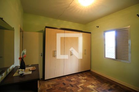 Quarto 2 de casa à venda com 2 quartos, 35m² em Vila Darli, São Paulo