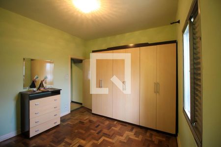 Quarto 2 de casa à venda com 2 quartos, 35m² em Vila Darli, São Paulo