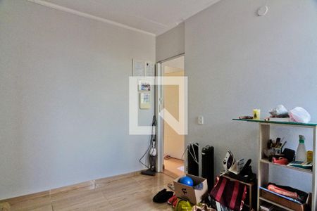 Quarto 1 de apartamento à venda com 2 quartos, 45m² em Mandaqui, São Paulo