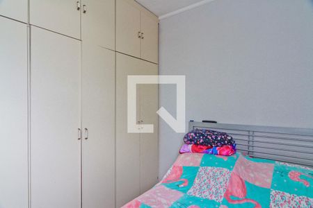 Quarto 2 de apartamento à venda com 2 quartos, 45m² em Mandaqui, São Paulo