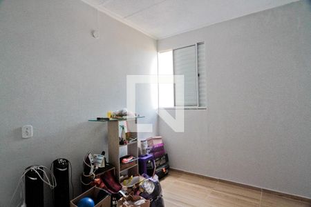 Quarto 1 de apartamento à venda com 2 quartos, 45m² em Mandaqui, São Paulo