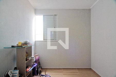 Quarto 1 de apartamento à venda com 2 quartos, 45m² em Mandaqui, São Paulo