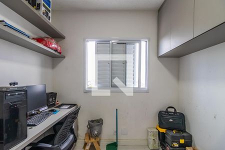 Quarto 1 de apartamento para alugar com 2 quartos, 57m² em Jardim do Líbano, Barueri