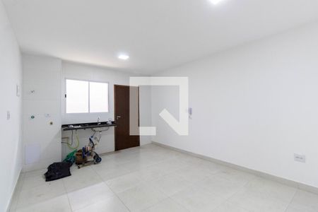 Studio de apartamento para alugar com 1 quarto, 26m² em Cidade Patriarca, São Paulo