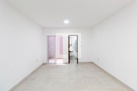 Studio de apartamento para alugar com 1 quarto, 26m² em Cidade Patriarca, São Paulo