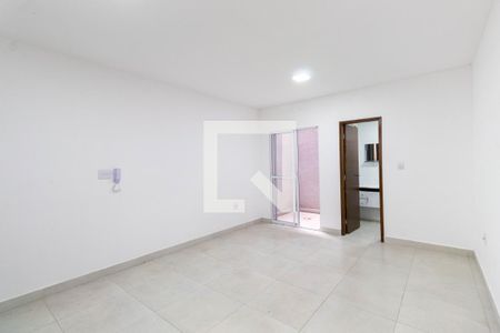 Studio de apartamento para alugar com 1 quarto, 26m² em Cidade Patriarca, São Paulo