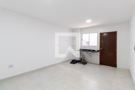 Studio de apartamento para alugar com 1 quarto, 26m² em Cidade Patriarca, São Paulo