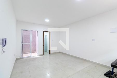 Studio de apartamento para alugar com 1 quarto, 26m² em Cidade Patriarca, São Paulo