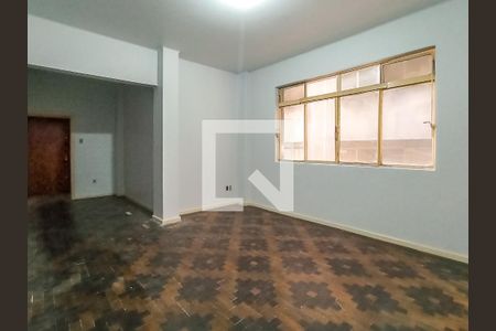 Sala de apartamento para alugar com 3 quartos, 103m² em Centro Histórico, Porto Alegre