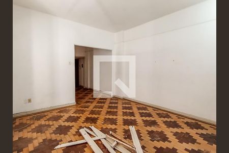 Sala de apartamento para alugar com 2 quartos, 103m² em Centro Histórico, Porto Alegre