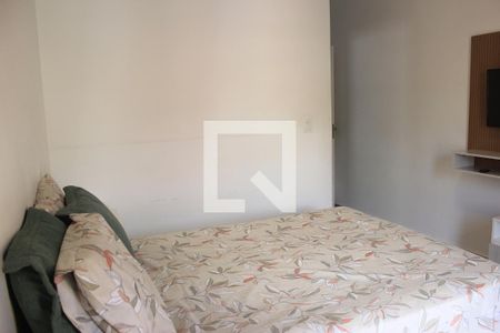 Suíte  1 de casa à venda com 3 quartos, 220m² em Jardim Vila Galvao, Guarulhos