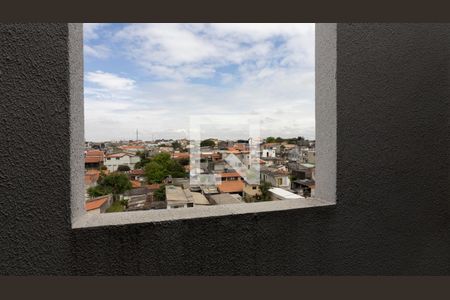 Vista do Quarto 1 de apartamento à venda com 2 quartos, 40m² em Parque Boturussu, São Paulo