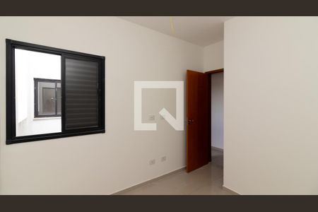 Quarto 2 de apartamento à venda com 2 quartos, 40m² em Parque Boturussu, São Paulo