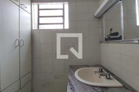 Banheiro Suíte de casa à venda com 3 quartos, 250m² em Jardim Roseira, Campinas