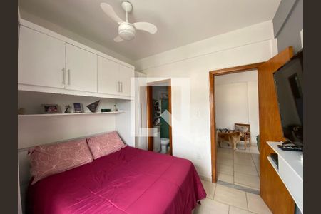 Quarto de apartamento à venda com 2 quartos, 75m² em Encantado, Rio de Janeiro