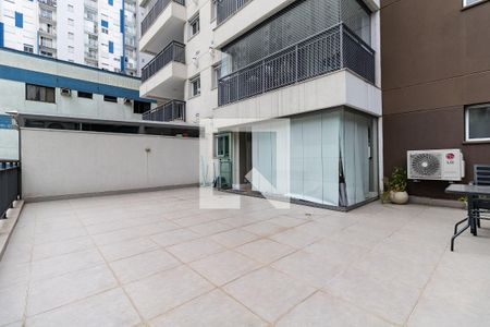 Garden  de apartamento à venda com 2 quartos, 120m² em Vila Guarani (zona Sul), São Paulo