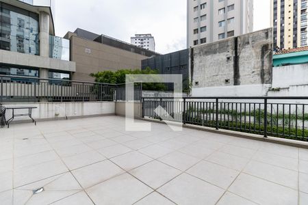 Garden  de apartamento à venda com 2 quartos, 120m² em Vila Guarani (zona Sul), São Paulo