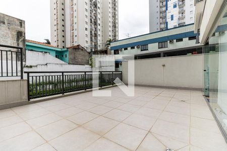 Garden  de apartamento à venda com 2 quartos, 120m² em Vila Guarani (zona Sul), São Paulo