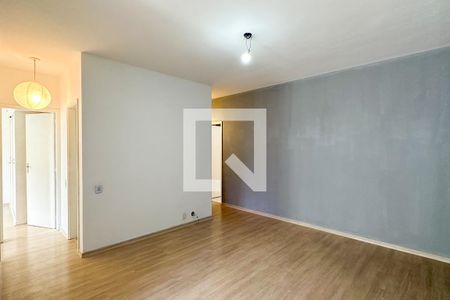 Sala de apartamento à venda com 2 quartos, 100m² em Copacabana, Rio de Janeiro