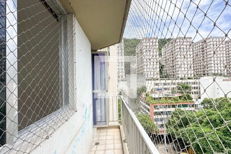 Sala de apartamento à venda com 2 quartos, 100m² em Copacabana, Rio de Janeiro