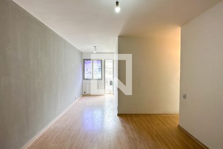 Sala de apartamento à venda com 2 quartos, 100m² em Copacabana, Rio de Janeiro