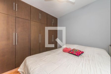 Quarto de apartamento à venda com 2 quartos, 98m² em Cidade Monções, São Paulo