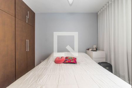 Quarto de apartamento à venda com 2 quartos, 98m² em Cidade Monções, São Paulo