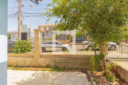 Vista da Sala de casa à venda com 4 quartos, 150m² em Nossa Senhora das Gracas, Canoas