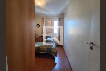 Apartamento à venda com 3 quartos, 92m² em Vila Isolina Mazzei, São Paulo