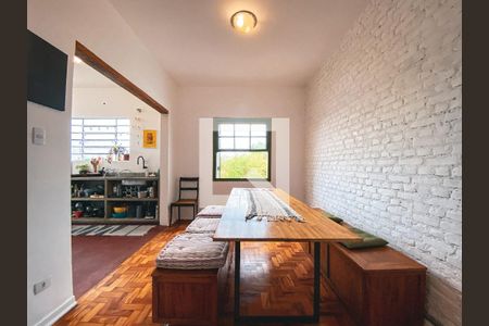 Sala de casa à venda com 2 quartos, 105m² em Instituto de Previdencia, São Paulo