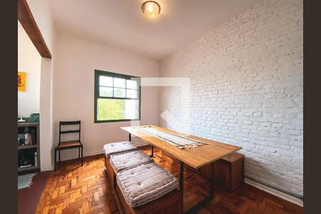 Sala de casa à venda com 2 quartos, 105m² em Instituto de Previdencia, São Paulo