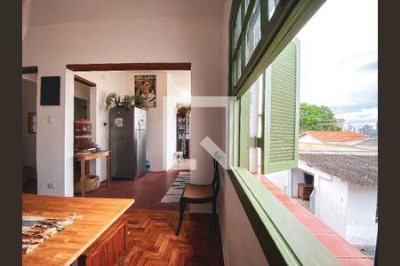 Sala de casa à venda com 2 quartos, 105m² em Instituto de Previdencia, São Paulo