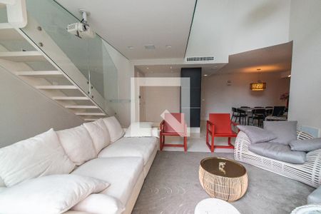 Sala de apartamento à venda com 2 quartos, 143m² em Vila Mariana, São Paulo